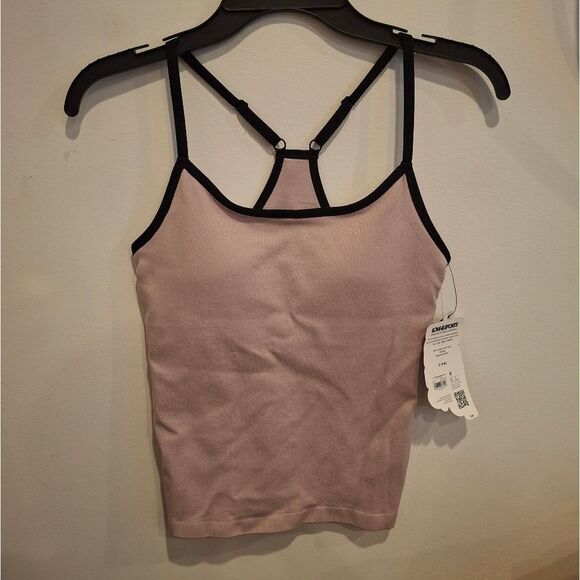 Love & Sports Tank Top - Picture 1 of 6